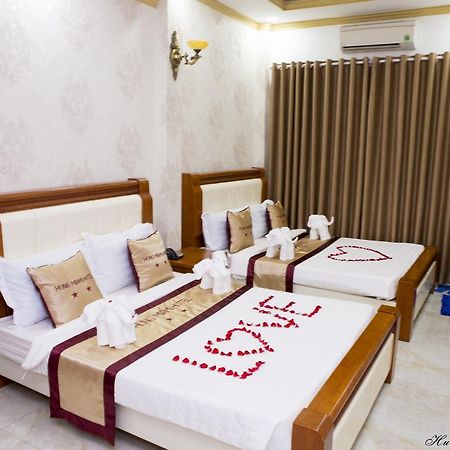 Hung Miami Hotel Ho Chi Minh City Exterior photo